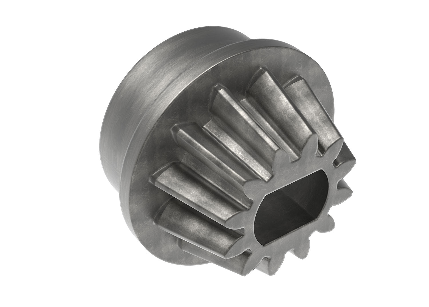 Traxxas Rear Differential Pinion Gear