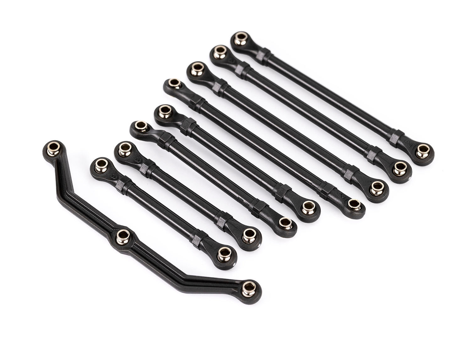 Traxxas TRX-4M Lifted Suspension Link Set