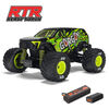 ARRMA Gorgon Grom Brushed Monster Truck