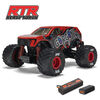 ARRMA Gorgon Grom Brushed Monster Truck