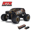 ARRMA Gorgon Grom Brushed Monster Truck