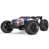Arrma 1/8 KRATON 4X4 6S BLX BRUSHLESS V6 SPEED TRUCK RTR