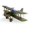E-flite SE5a Biplane Bind-N-Fly Basic Electric Airplane (900mm) w/AS3X & SAFE Technology