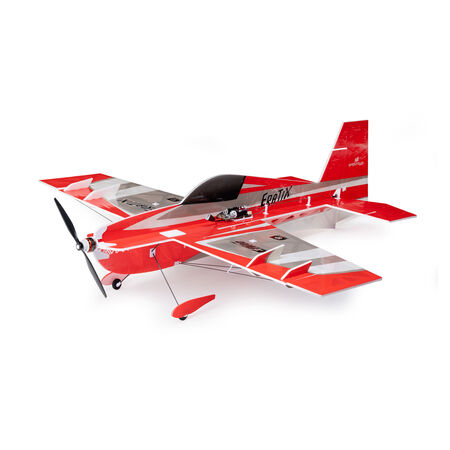 E-Flite UMX Eratix 3D FF (Flat Foamy) 450mm BNF-Basic with SAFE -  - Horizon Hobby, Inc.