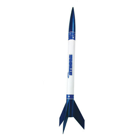 Estes Athena Model Rocket Kit -  - Horizon Hobbies, Inc.