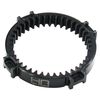 Hot Racing Machined hardened steel Planetary Ring Gear UDR