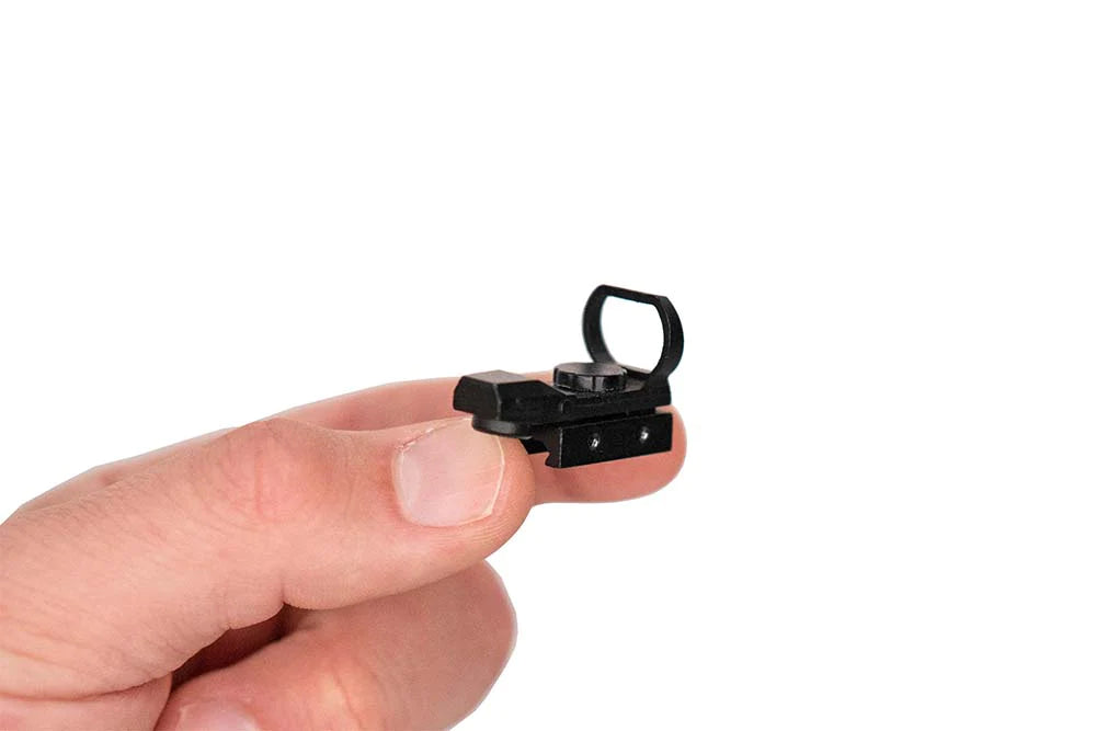 Goat Guns 1:3 Scale Reflex Sight - stpatty - goat guns