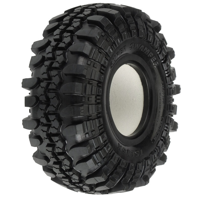 Pro-Line Interco TSL SX Super Swamper XL 1.9 Predator -  - Horizon Hobbies, Inc.