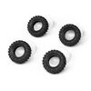 Proline Yokohama Geolander XMT Predator w/ Open Cell Foams (4): Axial SCX30