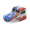 Pro-Line Limited Edition Comp Wagon Pre-Cut/Pre-Painted Cab-Only Body(313mm) -  - Horizon Hobbies, Inc.