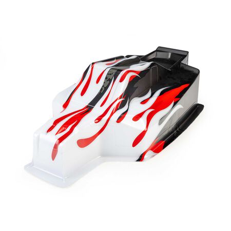 Limited Edition Pre-Painted Sector Flame Body -  - Horizon Hobbies, Inc.
