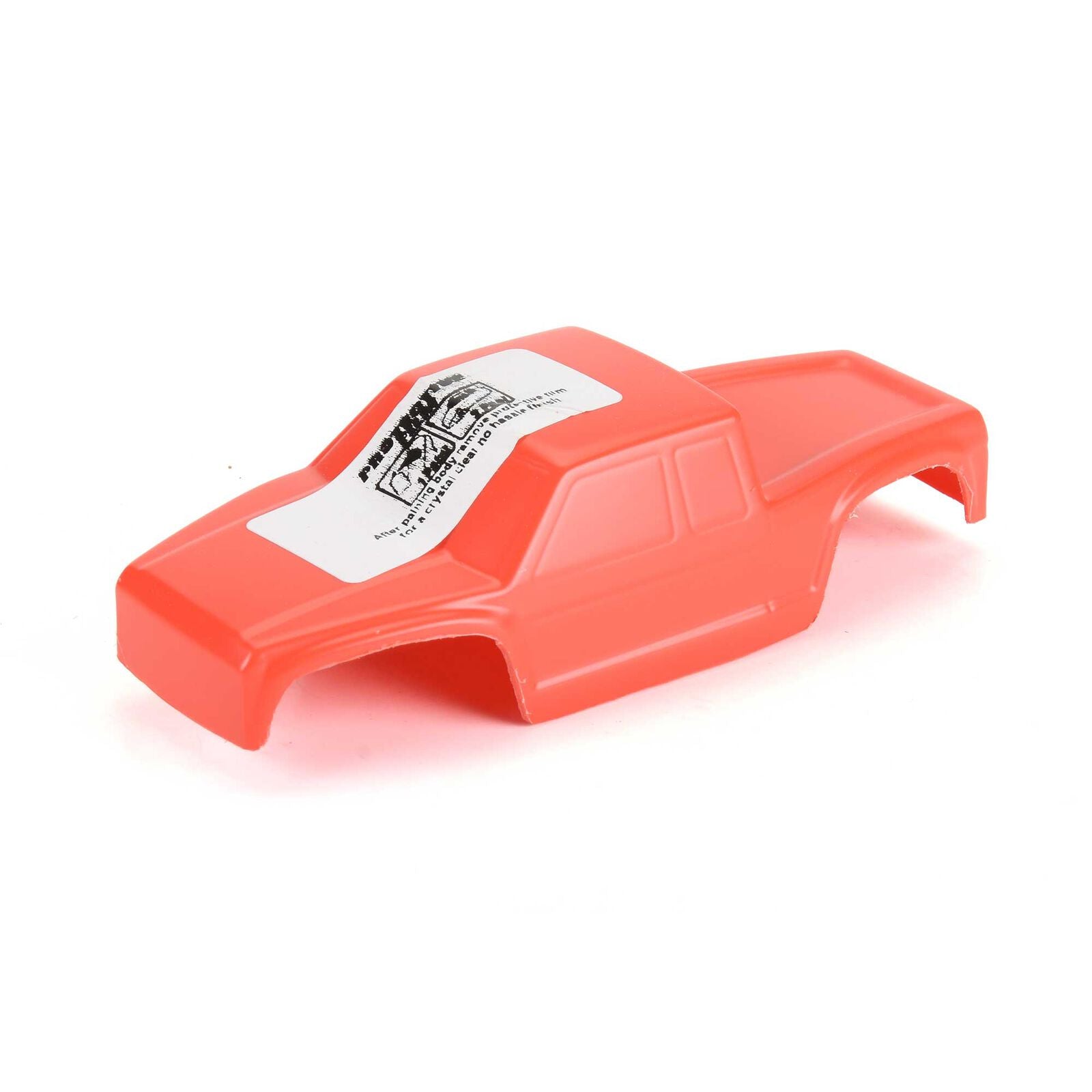Pro-Line 1/30 Pre-Cut Coyote High Performance Body for Axial SCX30