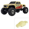 Pro-Line Limited Edition Pre-Cut/Pre-Painted Coyote(SCX30)