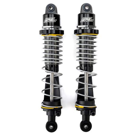 ProLine PowerStroke Oil-Filled Shocks (2) for ARRMA QUAKE and GORGON Front / FURY Front or Rear -  - Horizon Hobby, Inc.