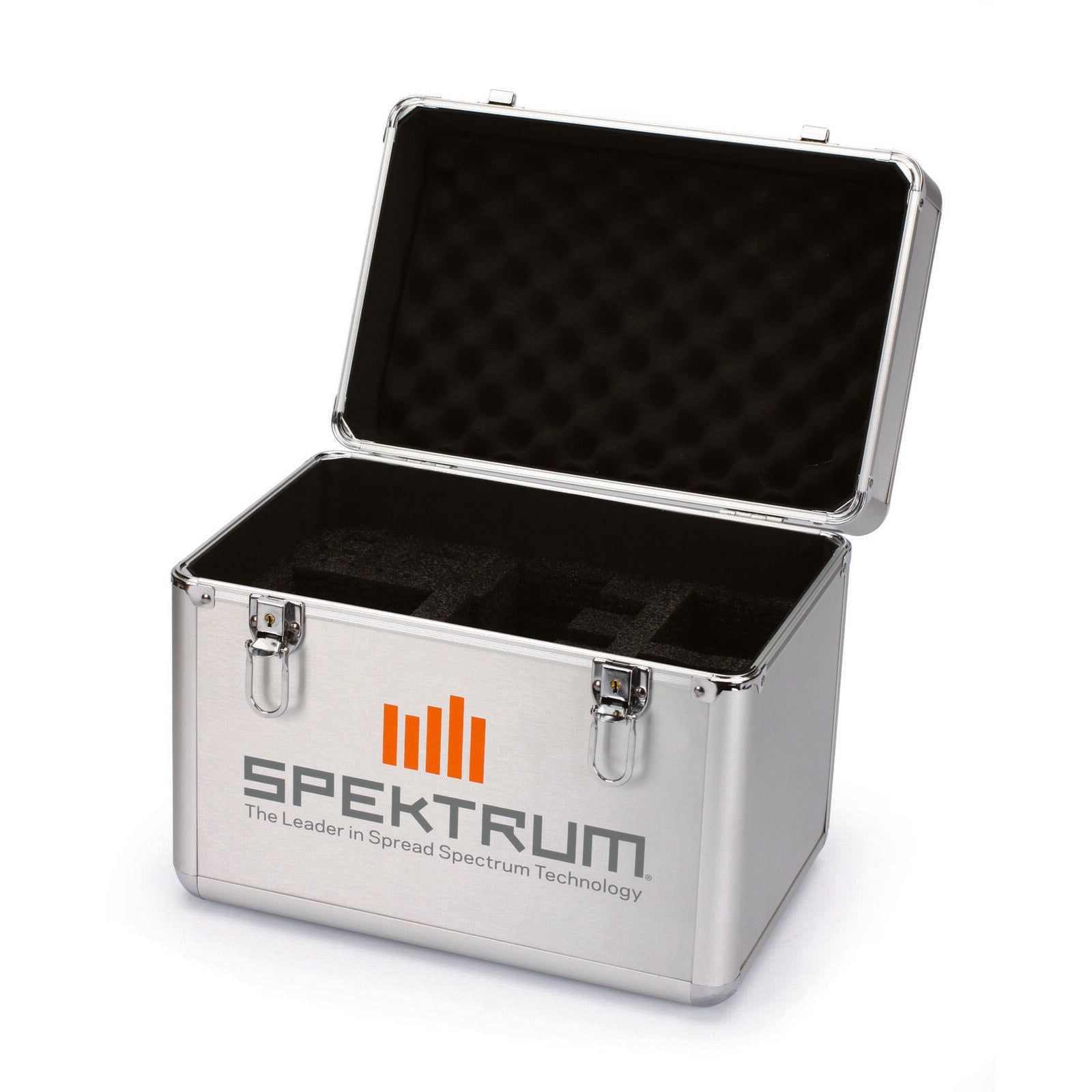 Spektrum RC Single Stand Up Transmitter Case -  - Horizon Hobbies, Inc.