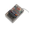 SPEKTRUM SR6400A 6-Channel DSMR Receiver with DRIVE Technology: LMT 2.0