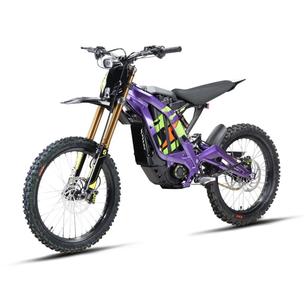Surron Light Bee X (2025)(Store Pickup Only)