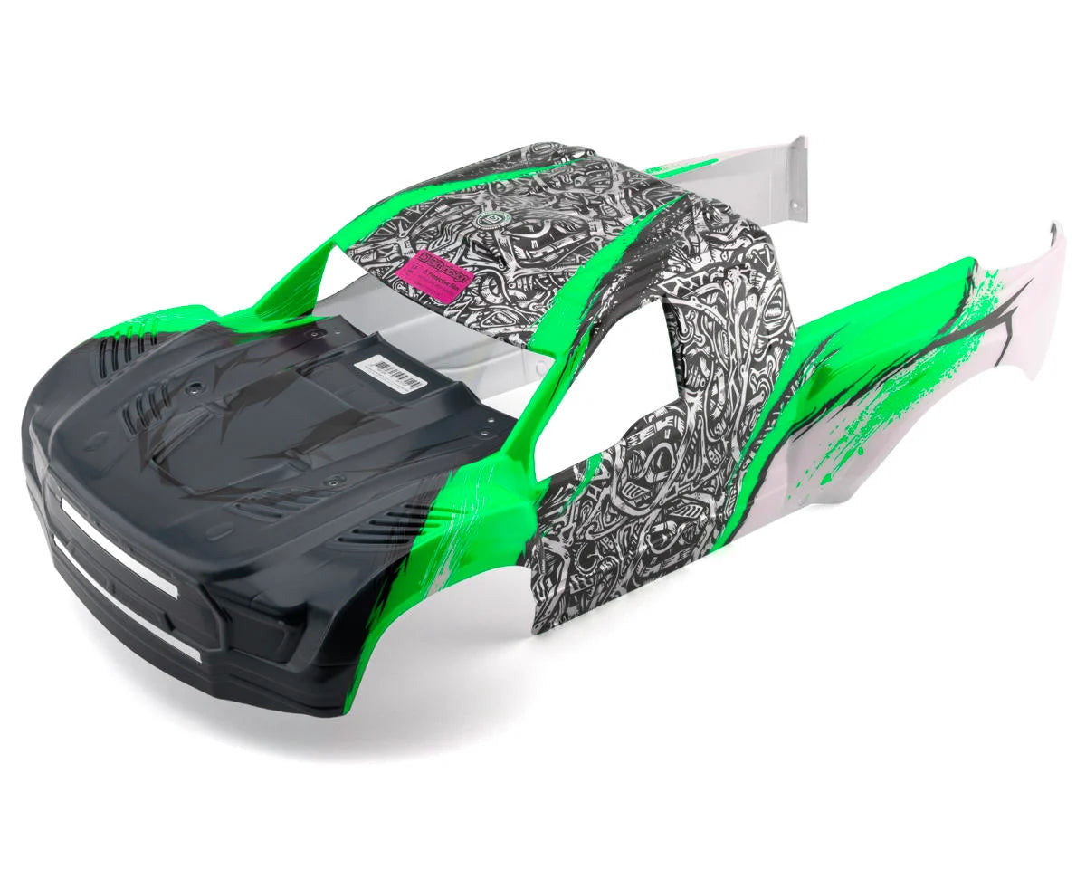 Bittydesign Falcon-X 1/7 Pre-cut Body for Traxxas® UDR® -  - AMain Distributing