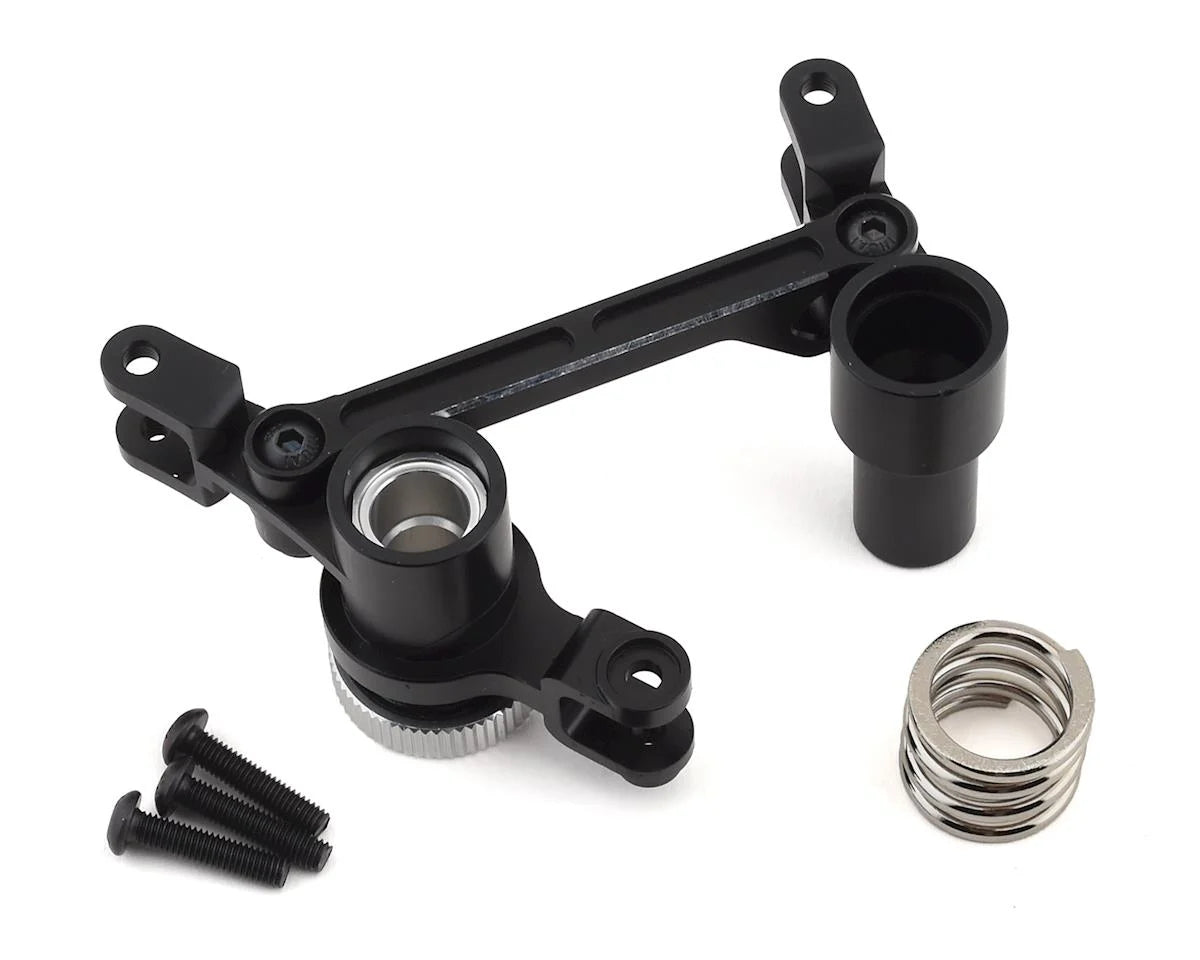 Hot Racing Aluminum Bellcranks for Traxxas UDR - stpatty - AMain Distributing