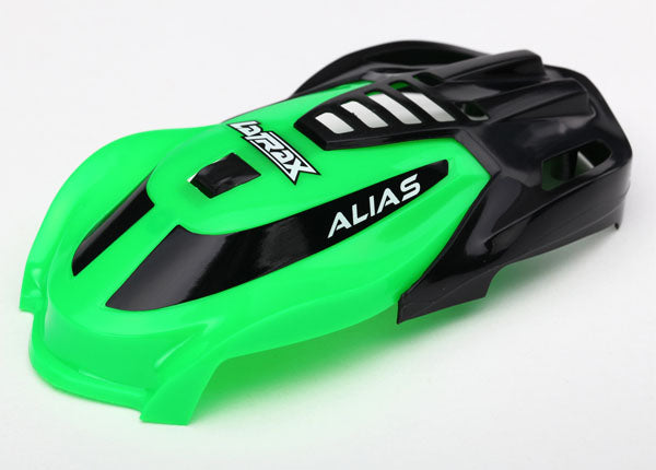 Latrax Alias Canopy -  - Traxxas