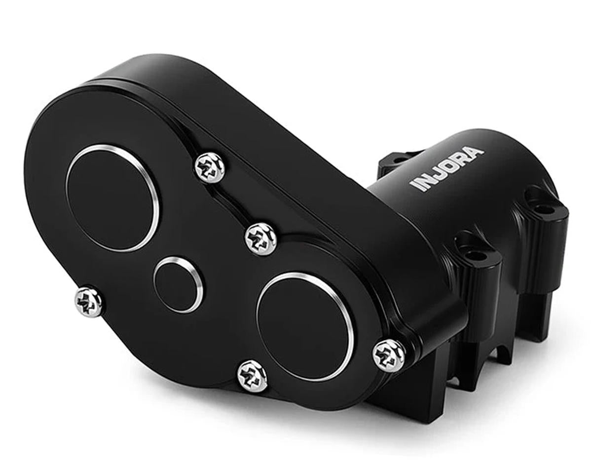 Injora Axial SCX30 Aluminum Transmission Gearbox Set -  - AMain Distributing