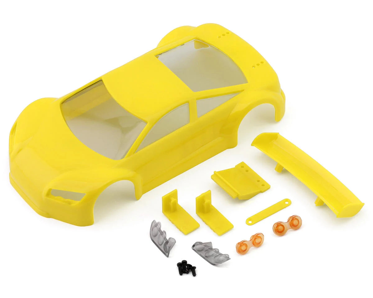 Jomurema JR-GT01 Mini-Z MR-03 Hard Body Set (98mm) -  - AMain Distributing