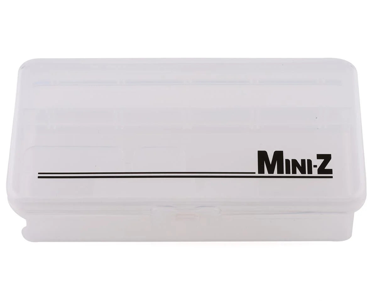 Kyosho Mini-Z Case w/Accessory Tray -  - AMain Distributing