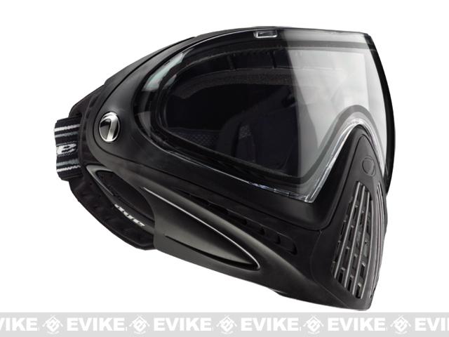 Dye i4 Airsoft Full Face Mask