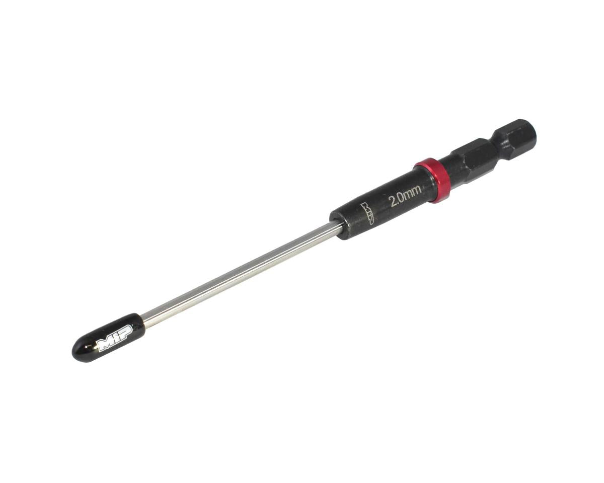 MIP Gen 2 Speed Tip Hex Driver Wrench (2.0mm) - Tools - Horizon Hobbies, Inc.