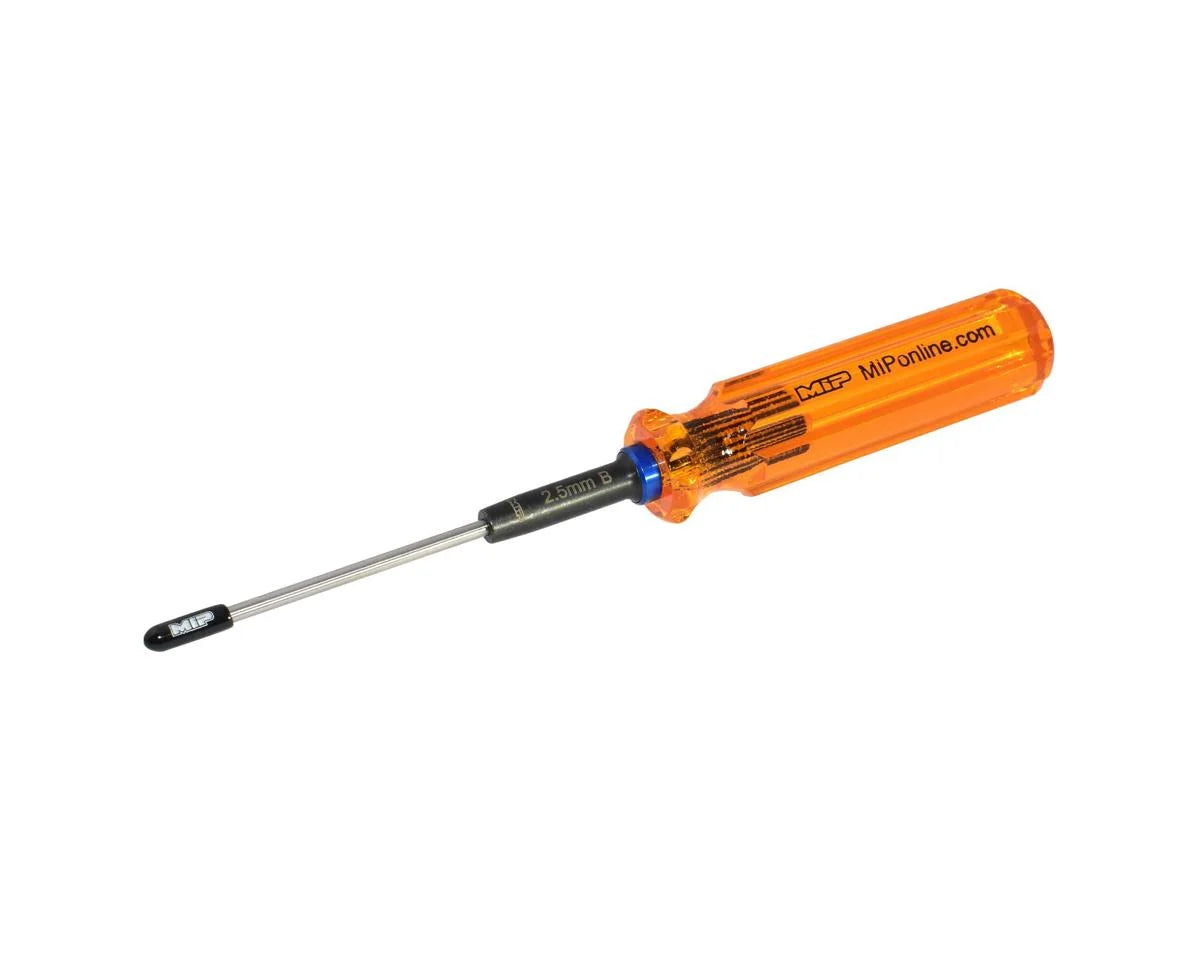 MIP Gen 2 Ball Hex Driver
