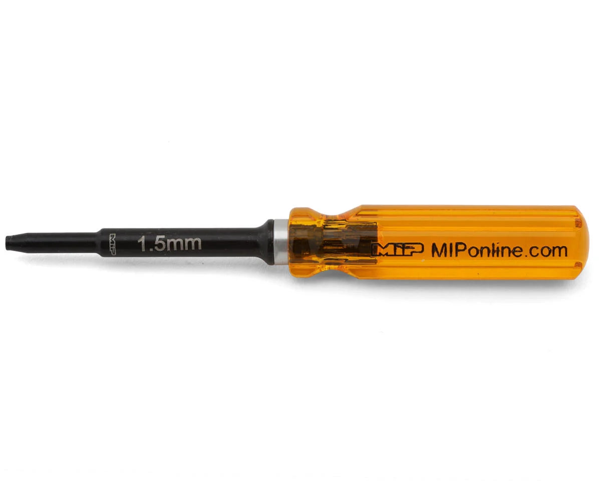MIP Gen 2 Metric Nut Driver (1.5mm) -  - AMain Distributing