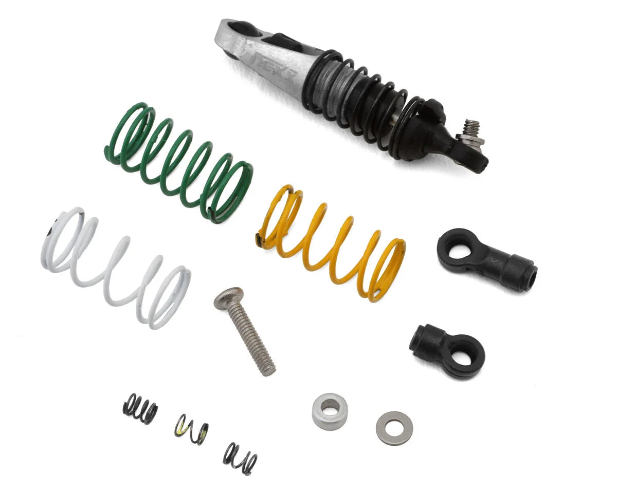 NEXX Racing Mini-Z Premium Aluminum Dual Spring Oil-Filled Center Shock -  - AMain Distributing