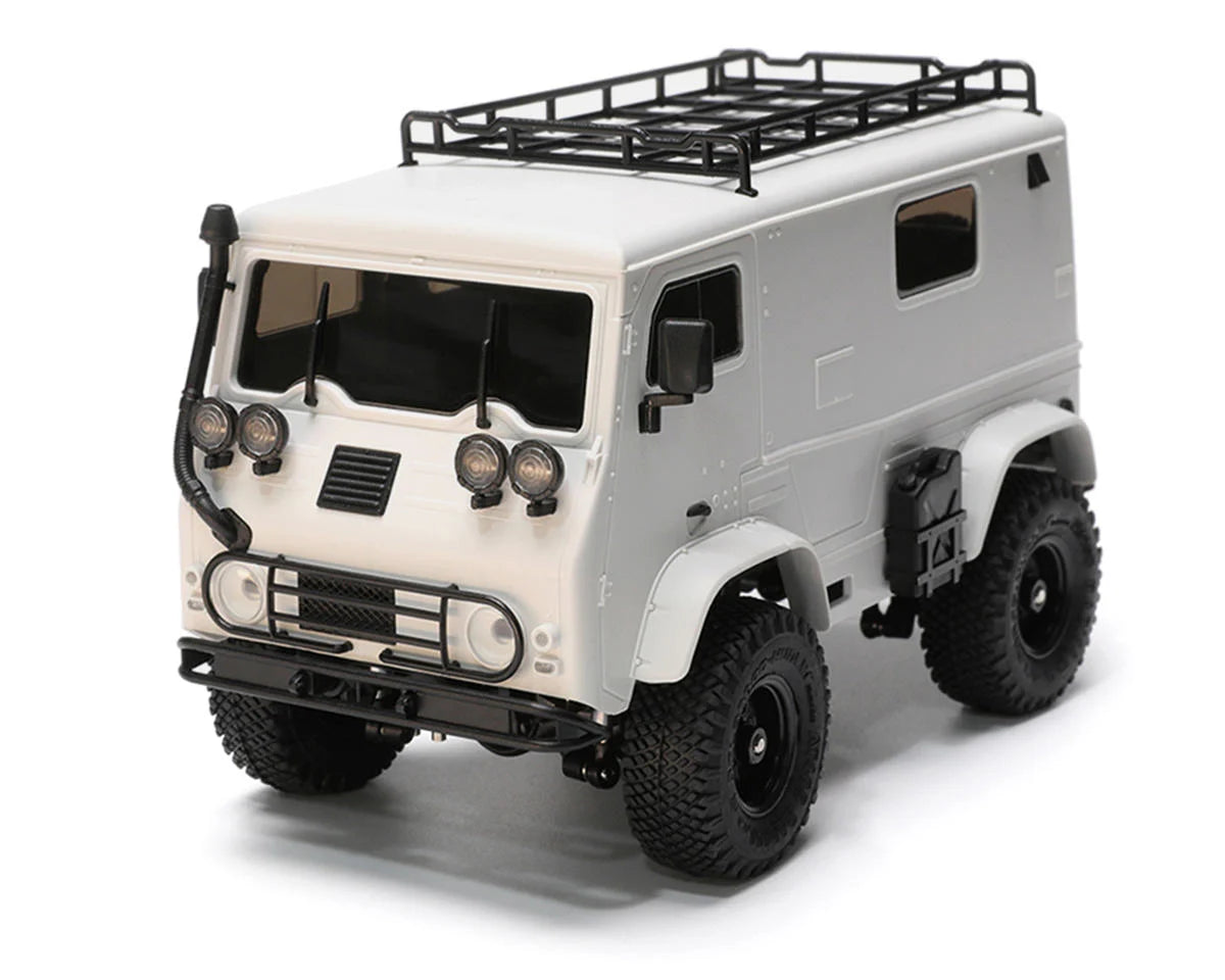 Orlandoo Hunter OH32V01 1/32 Electric Micro Scale 4x4 Off-Road Van Crawler Kit -  - AMain Distributing