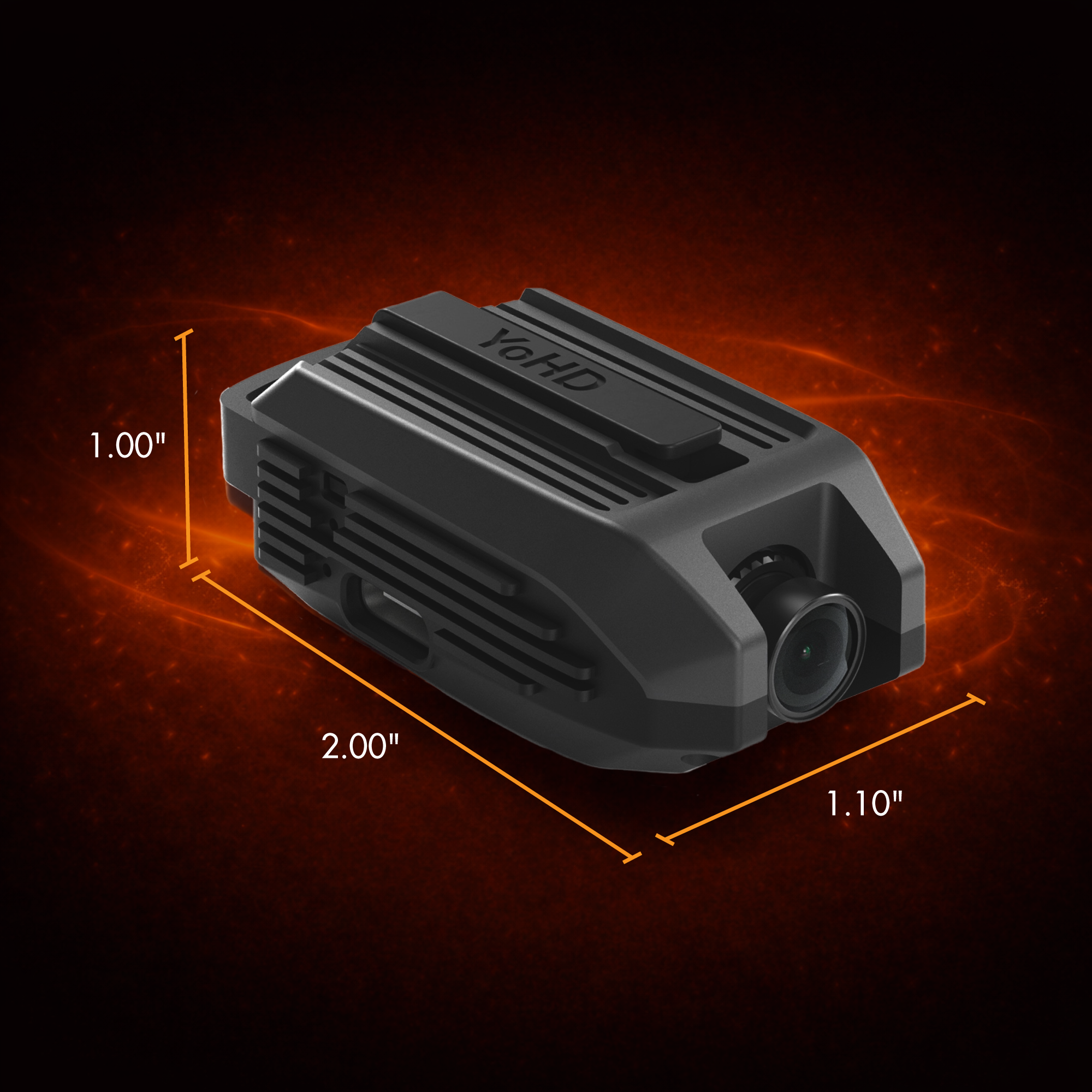 IRONQUAD  YoHD Micro -  - IronQuad