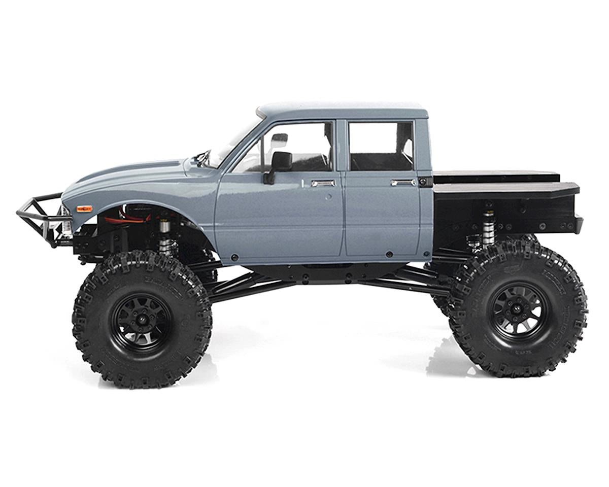 RC4WD C2X Class 2 Competition 1/10 4WD | RC Visions - RC Car - RC4WD