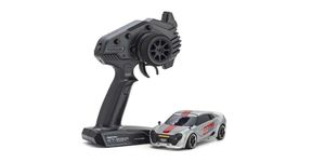 Kyosho MA-020 AWD Mini-Z ReadySet w/Honda Neo Body & KT-531P 2.4GHz Radio -  - HRP Distributing, Inc.