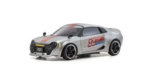 Kyosho MA-020 AWD Mini-Z ReadySet w/Honda Neo Body & KT-531P 2.4GHz Radio -  - HRP Distributing, Inc.