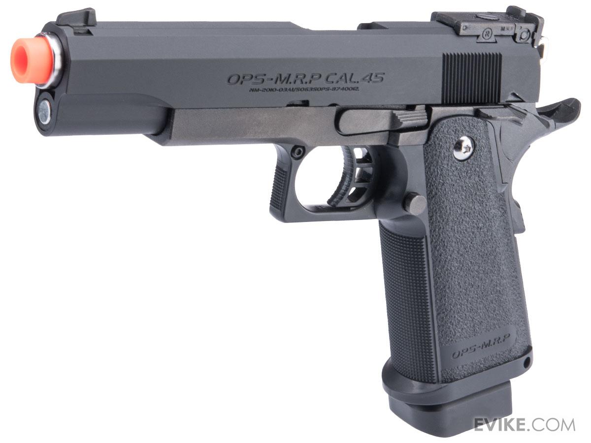 Tokyo Marui Hi-CAPA 5.1 Gas Blowback Pistol