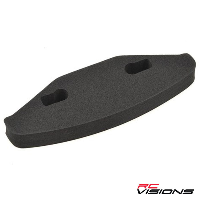 Traxxas 4-Tec 2.0 Foam Bumper - Remote Control Toys - Traxxas