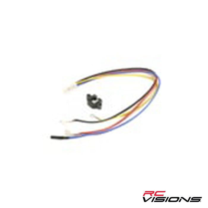 Traxxas Connector, wiring harness (EZ-Start and EZ-Start 2) - Remote Control Toys - Traxxas