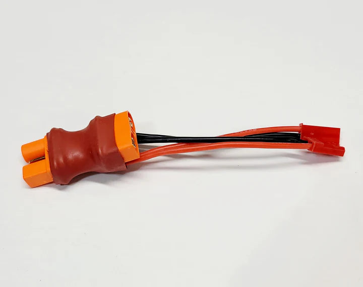NSDRC In-Line Power Connections -  - NSDRC