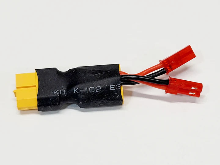 NSDRC In-Line Power Connections -  - NSDRC