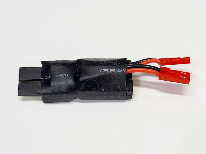 NSDRC In-Line Power Connections -  - NSDRC