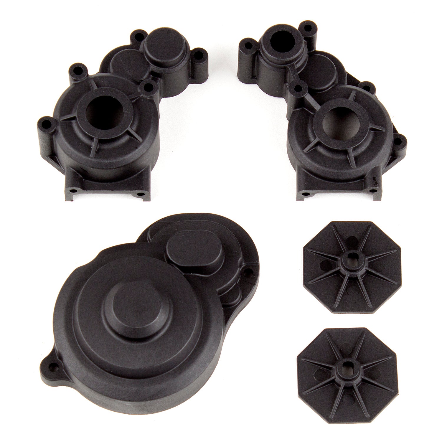 Element RC Stealth X Gearbox - Remote Control Toys - Associated Electrics INC