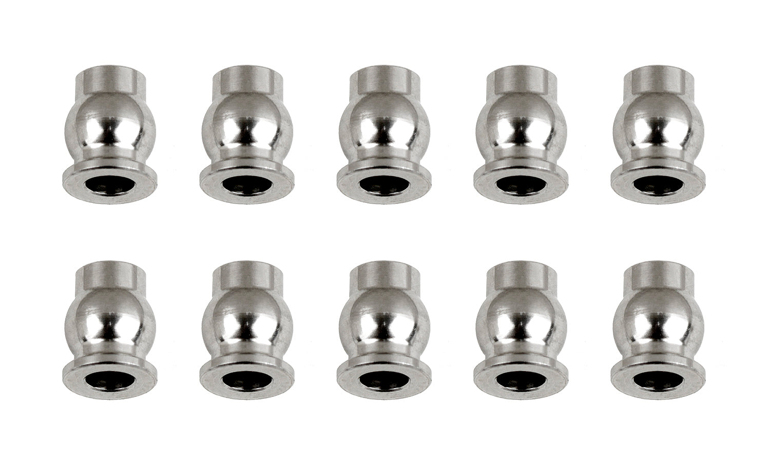 Element RC Enduro Steel Pivot Balls (10) - Remote Control Toys - Associated Electrics INC