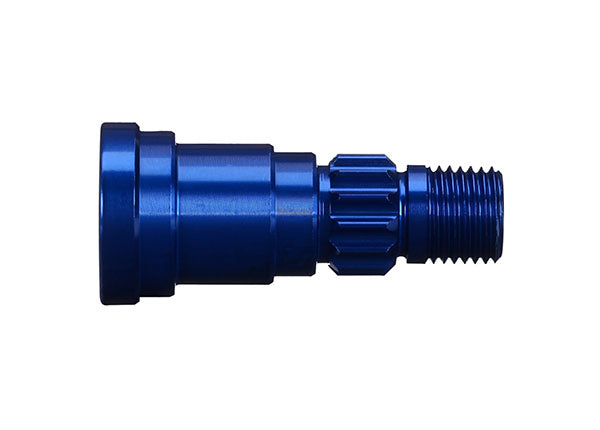 Traxxas X-Maxx Aluminum Stub Axle (use with TRA7750X) - Remote Control Toys - Traxxas