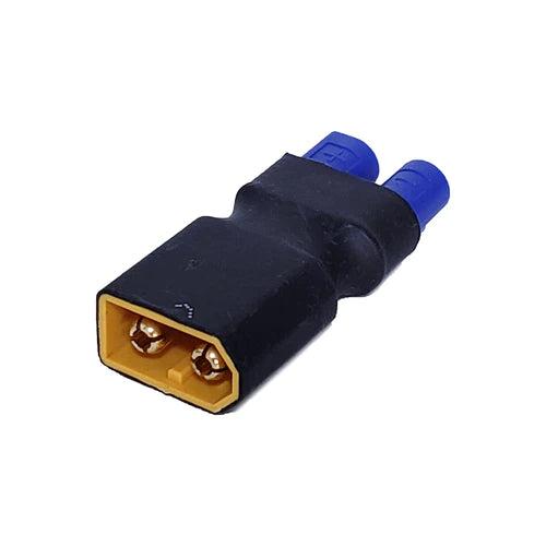 SON RC Male XT60 to Female EC3 Wireless Adapter - Remote Control Toys - SONRC