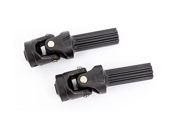 Traxxas  Differential output yoke assembly, extreme heavy duty (2) (left or right, front or rear) - Parts - Traxxas