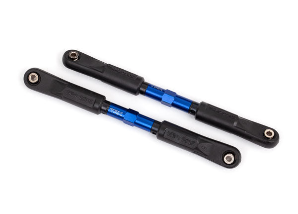 Traxxas Sledget Toe Links ALUMINUM -  - Traxxas