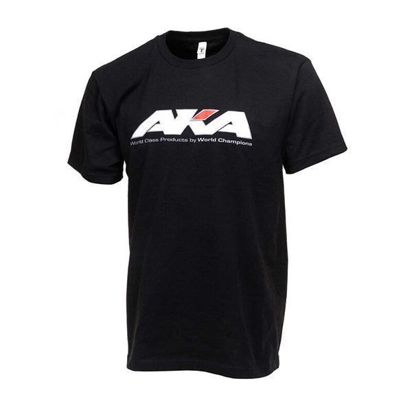 AKA Short Sleeve Shirt (Black) (L) - Accessories - Horizon Hobbies, Inc.
